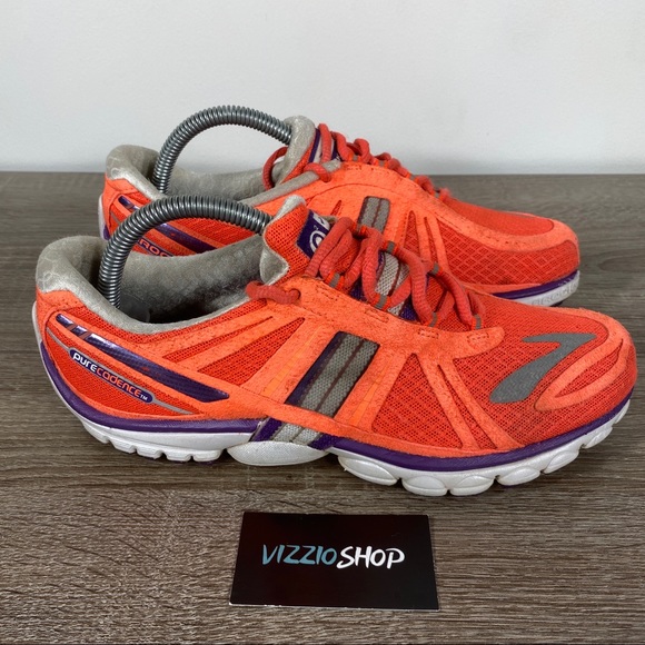 brooks purecadence 2 womens
